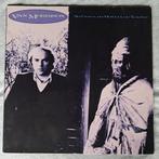 LP Van Morrison – No Guru, No Method, No Teacher, Cd's en Dvd's, Vinyl | Rock, Ophalen of Verzenden, Gebruikt, 12 inch, Overige genres