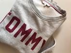 Tommy Hilfiger sweat gris taille S, Comme neuf, Tommy Hilfiger, Taille 36 (S), Gris