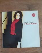 Beth Hirsch - P-town ruzies EP, Enlèvement