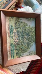 Edm van daele ? 1932, Antiek en Kunst, Ophalen