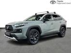 Toyota RAV-4 Ultimate Adventure AWD, Auto's, Toyota, Automaat, 2487 cc, 131 kW, 5 deurs