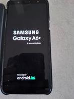 Samsung Galaxy A6+, Ophalen, 32 GB, Zo goed als nieuw, Android OS