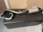 Ligne d'échappement HGS Yamaha YZ250F, Enlèvement, Utilisé