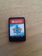 Pokemon sword, Games en Spelcomputers, Ophalen of Verzenden, Zo goed als nieuw