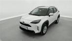 Toyota Yaris Cross 1.5i VVT-i Hybrid E-CVT NAVI / CARPLAY /, Auto's, Automaat, Stof, Gebruikt, Wit