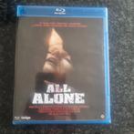 All Alone blu ray NL thriller, Thrillers en Misdaad, Ophalen of Verzenden, Zo goed als nieuw