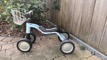 Loopfietsje Puky beschikbaar voor biedingen