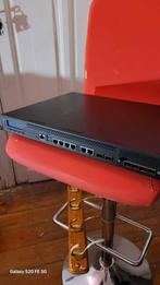 Lanner NCA-4210B-server — Nieuw — i7/32 GB RAM — 700 (schijf, Computers en Software, Netwerk switches, Ophalen, Nieuw