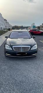 S350 L bluetec euro 6, Autos, Berline, 2999 cm³, 5 portes, Diesel