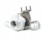 Turbo Kia avec garantie 1 an, Nieuw, Peugeot
