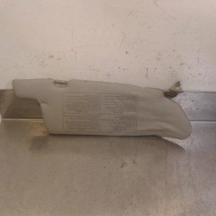 ZONNEKLEP Suzuki X-90 (SZ416) (01-1995/12-1997), Auto-onderdelen, Interieur en Bekleding, Suzuki, Gebruikt