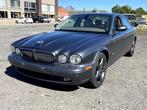 Jaguar XJ Diesel 2.7 Sovereign, Auto's, Automaat, 4 deurs, Achterwielaandrijving, Beige