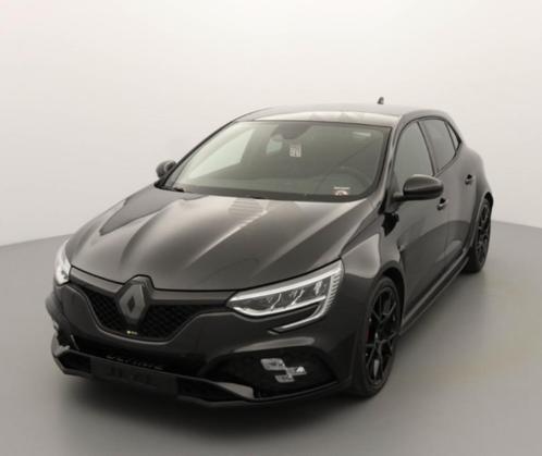 Renault Megane RS Ultime édition 2023 700 km, Auto's, Renault, Particulier, Mégane, Achteruitrijcamera, Adaptive Cruise Control