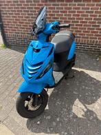 Piaggio zip A-klasse full option in goede staat, Fietsen en Brommers, Ophalen, Zip