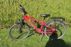 jongensfiets 24 inch, Ophalen, Versnellingen, High Risk, Gebruikt