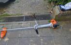 STIHL FS 350 0493 96 00 51 Bosmaaier, Tuin en Terras, Bosmaaiers, Ophalen of Verzenden, Zo goed als nieuw