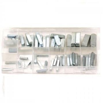 ASSORTIMENT INLEGSPIEËN 60-DELIG beschikbaar voor biedingen