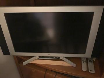 Loewe TV beschikbaar voor biedingen