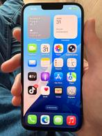 iPhone 13 Pro Max Bleu Alpin 128GB iOS 26.0, Telecommunicatie, Mobiele telefoons | Apple iPhone, Verzenden, Zo goed als nieuw
