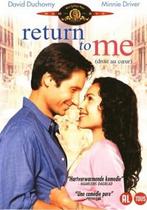 Return to Me (2000) Dvd Zeldzaam ! David Duchovny, Alle leeftijden, Ophalen of Verzenden, Gebruikt, Drama