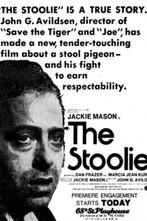 16mm speelfilm  --  The Stoolie (1972), Verzenden, 16mm film