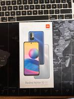 Redmi Note 10 5G / 128GB/ 4GB in originele verpakking, Telecommunicatie, Mobiele telefoons | Huawei, Android OS, Zonder abonnement