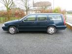 Volvo V70, Auto's, Volvo, Te koop, Break, V70, Metaalkleur