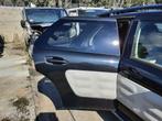 PORTIER RECHTS ACHTER Citroën C4 Cactus (0B / 0P), Gebruikt, Achter, Citroën, Deur