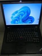 Thinkpad T420s Laptop, Gebruikt, 2 tot 3 Ghz, 8 GB, 14 inch