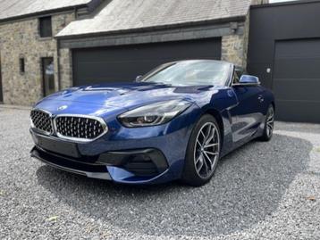 BMW Z4 2.0iAS sDrive Pack sport, Auto's, Automaat, 1998 cc, Achterwielaandrijving, Euro 6