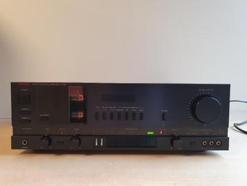 Luxman Stereo Integrated Amplifier LV-105 beschikbaar voor biedingen