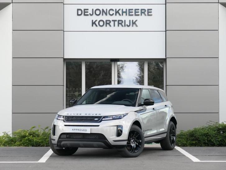 Land Rover Range Rover Evoque P270e S AWD Auto. 26MY, Auto's, Land Rover, Bedrijf, Airbags, Airconditioning, Alarm, Bluetooth
