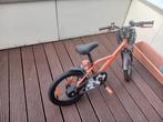 Kinderfiets, Fietsen en Brommers, Fietsen | Kinderfietsjes, Ophalen, Gebruikt, Minder dan 16 inch