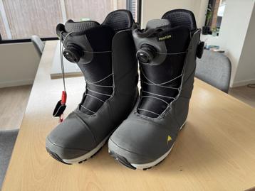 Burton Photon Boa maat 44.5 / 45 beschikbaar voor biedingen
