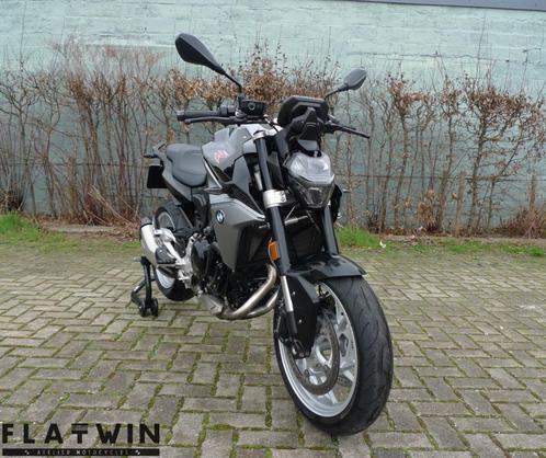 BMW F900R - 35kw - TVA récup. - Garantie 2 ans - Permis A2, Motos, Motos | BMW, Entreprise, Tourisme, 12 à 35 kW, 2 cylindres