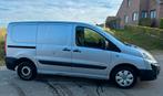 Citroën Jumpy, Voorwielaandrijving, Citroën, 5 deurs, Particulier