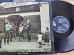 CCR (willy and the poor boys, perf st, liberty, 5C06290988X, Ophalen of Verzenden