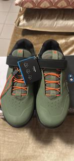 chaussures pour velo, Vélos & Vélomoteurs, Enlèvement, Comme neuf, Chaussures