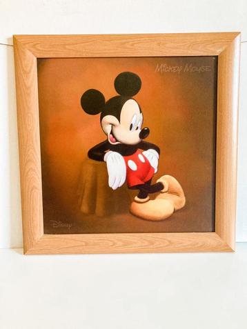 Portretten Disney beschikbaar voor biedingen