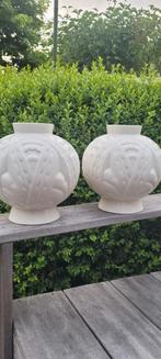 "Art Déco style, réédition moderne par Royal Boch", Ophalen of Verzenden