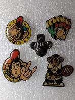 Pins rétro LC.WAIKIKI, Ophalen of Verzenden