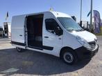renault master l2h2 2018 68000km airco/cruis/ 11950e ex, Auto's, Voorwielaandrijving, Stof, 4 cilinders, Renault