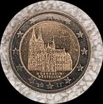 2 euro herdenkingsmunt duitsland 2011 G, Ophalen of Verzenden, Duitsland, 2 euro, Losse munt