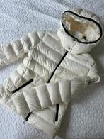 Veste Moncler, Moncler, Ophalen, Zo goed als nieuw, Wit