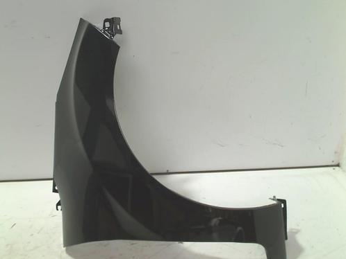 SPATBORD RECHTS VOOR Ford Fiesta 6 (JA8) (01-2008/12-2017), Auto-onderdelen, Carrosserie, Spatbord, Ford, Voor, Rechts, Gebruikt