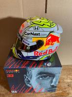 Max Verstappen 1:2 helm Oostenrijk 2021 Red Bull Racing, Verzamelen, Automerken, Motoren en Formule 1, Nieuw, Ophalen of Verzenden