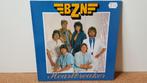 BZN - HEARTBREAKER (1986) (LP), Cd's en Dvd's, 10 inch, Zo goed als nieuw, 1980 tot 2000, Verzenden
