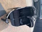 Thule urban glide duo+opzetstuk maxi cosi+ reservebinnenband, Ophalen, Gebruikt, Overige merken, Duomodel
