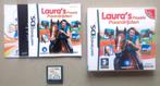 Laura's Passie Paardrijden voor de Nintendo DS Compleet, Enlèvement ou Envoi, Comme neuf