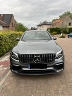 Mercedes Glc coupe, Automaat, Leder, GLC, Diesel